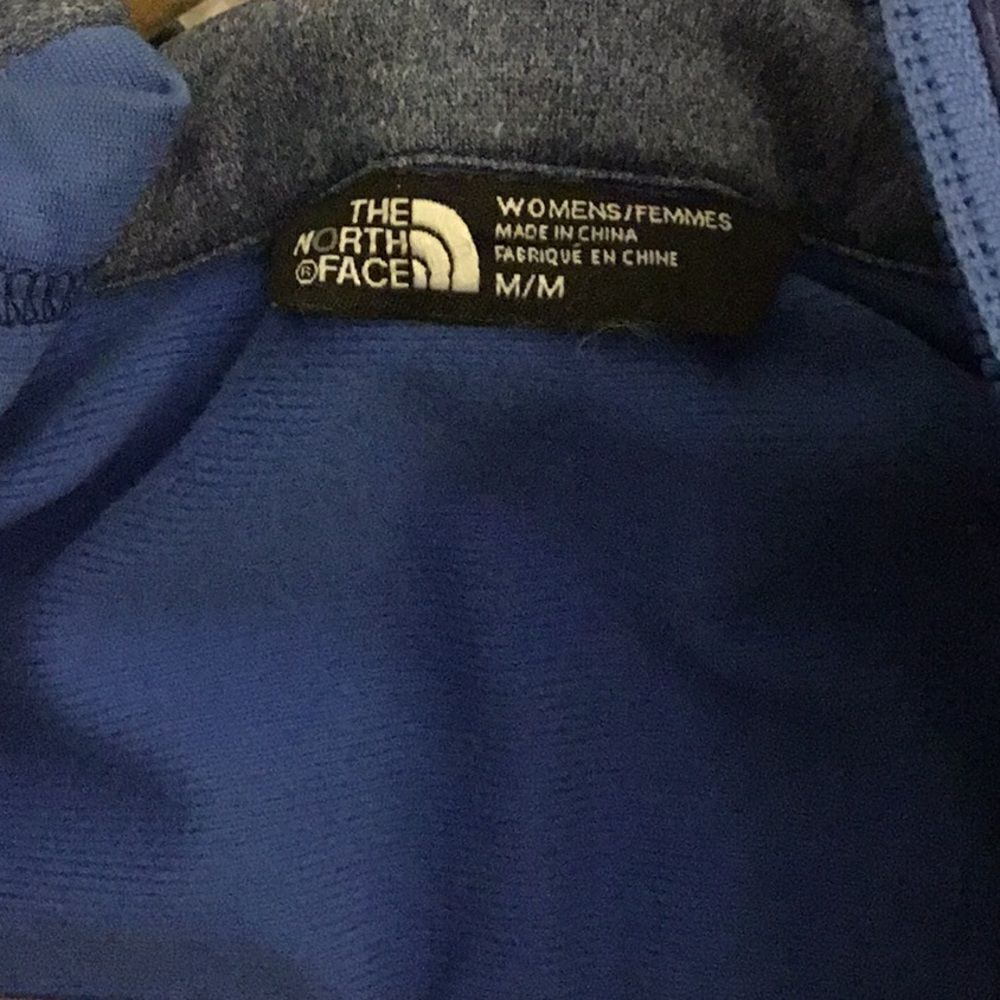 The North Face Shell Jacket - Picture 3 of 4